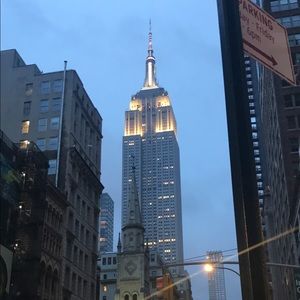 Meet your Posher, Fatih